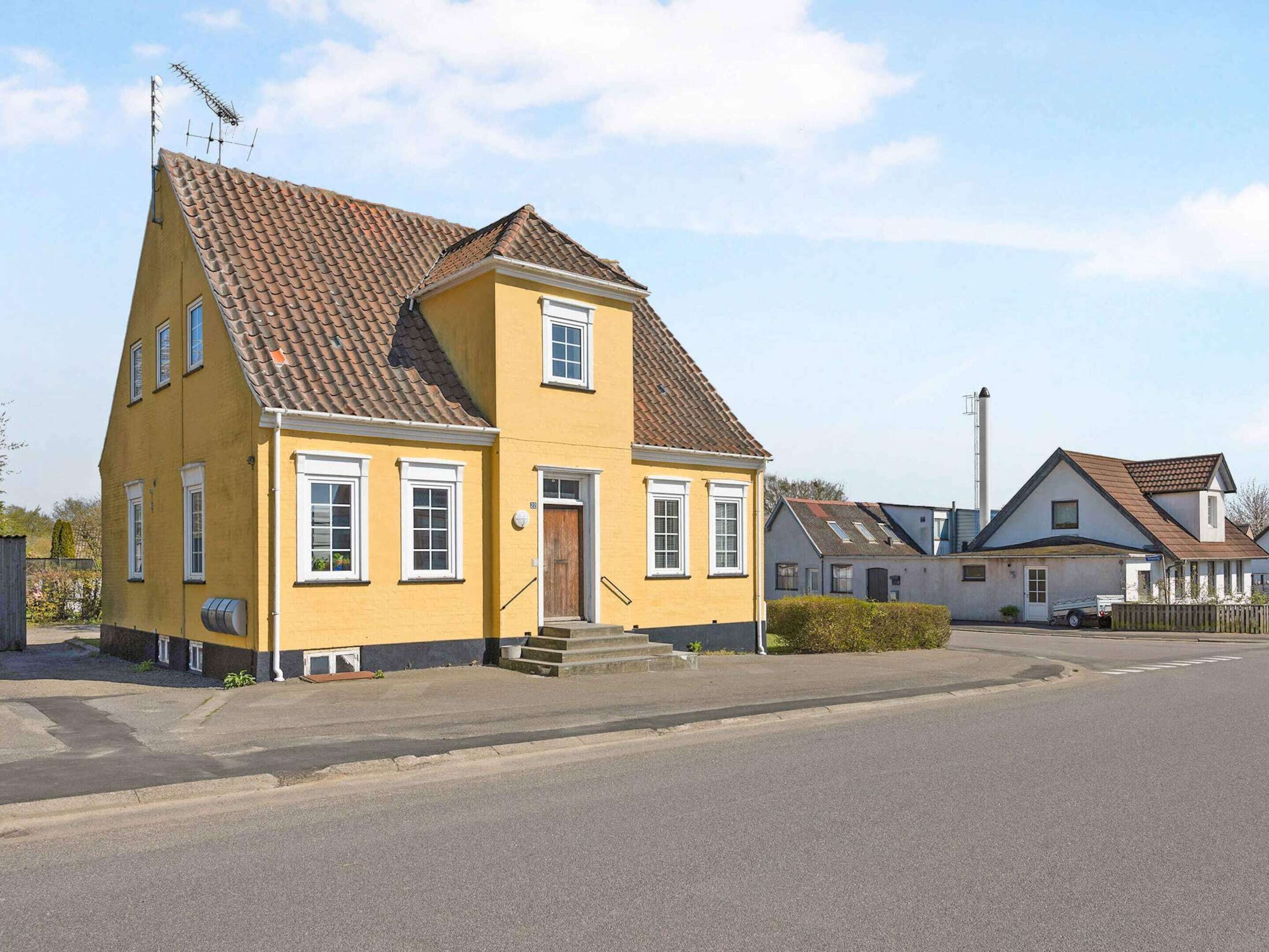 Casa | Exterior