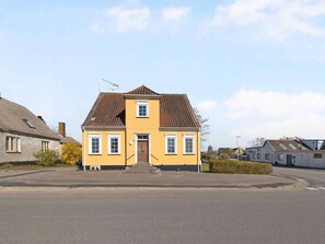 Rumah | Eksterior