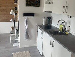 Ferienhaus | Innenbereich