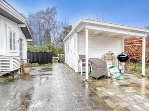 House | Exterior - 5 Star Holiday Home in Dronningmolle (Gilleleje)