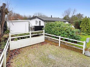 House | Exterior - 5 Star Holiday Home in Dronningmolle (Gilleleje)