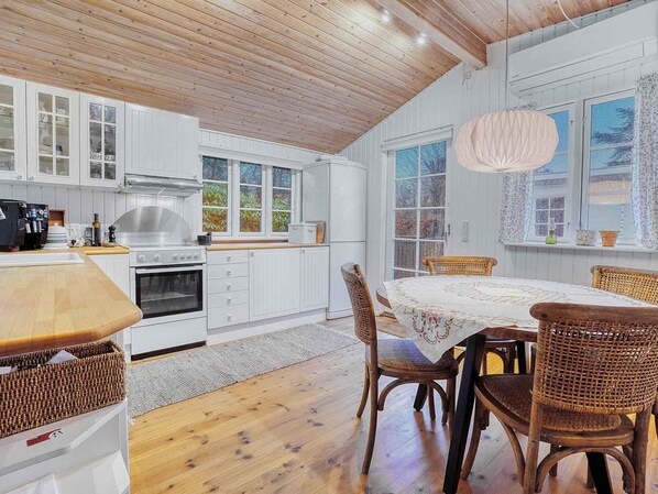 House | Interior - 5 Star Holiday Home in Dronningmolle (Gilleleje)