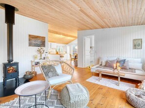 House | Interior - 5 Star Holiday Home in Dronningmolle (Gilleleje)
