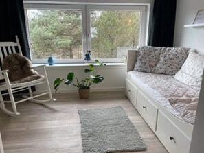 独立别墅 | 住宿内部