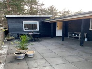 House | Exterior