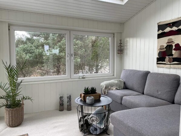 House | Interior - 5 Star Holiday Home in Ebeltoft (Ebeltoft)