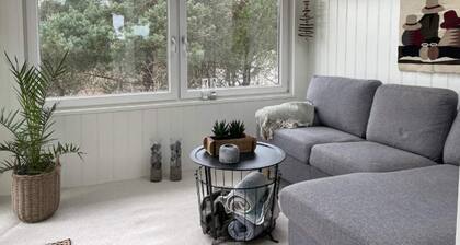 5 Star Holiday Home in Ebeltoft