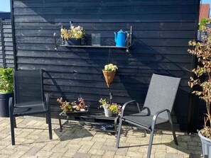 Hus | Udendørsområde