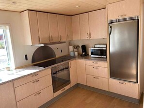 House | Interior - 5 Star Holiday Home in Harboore (Harboore)