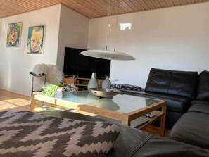 House | Interior - 5 Star Holiday Home in Harboore (Harboore)