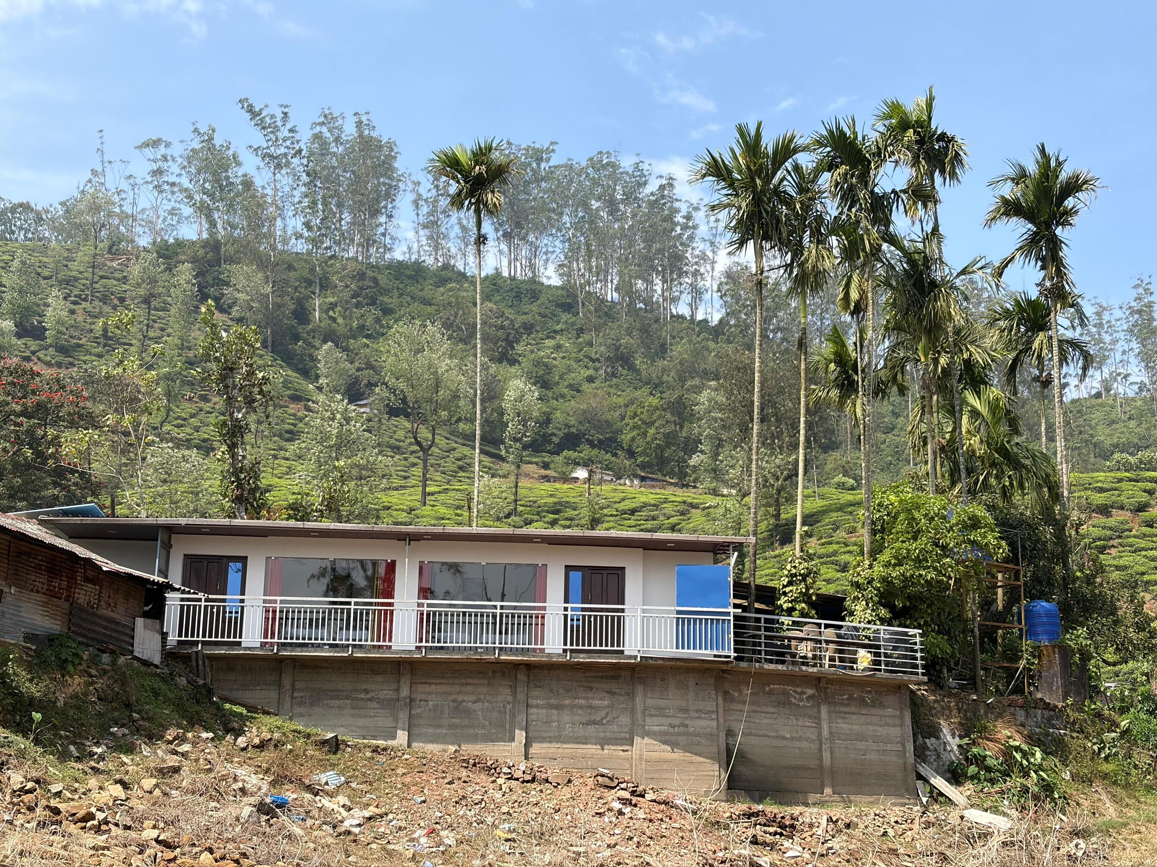 华丽双人房 | 客房景观