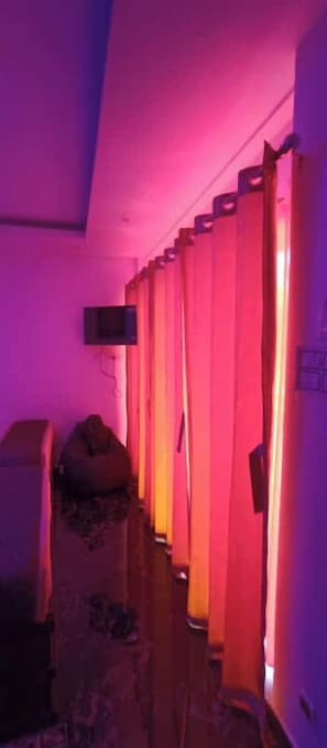 Classic Double Room | Living area