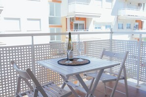 Servei de restauració a l'aire lliure