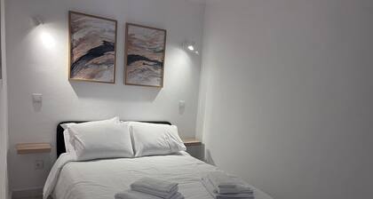 Accommodation in Campo Maior - Fully equipped cozy apartment!