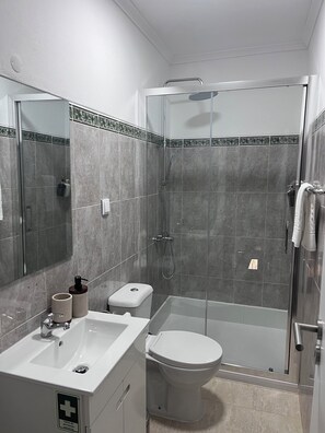 Badkamer