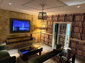 Living area - Boem - High (Yaoundé)