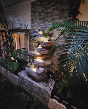 Property grounds - Boem - High (Yaoundé)
