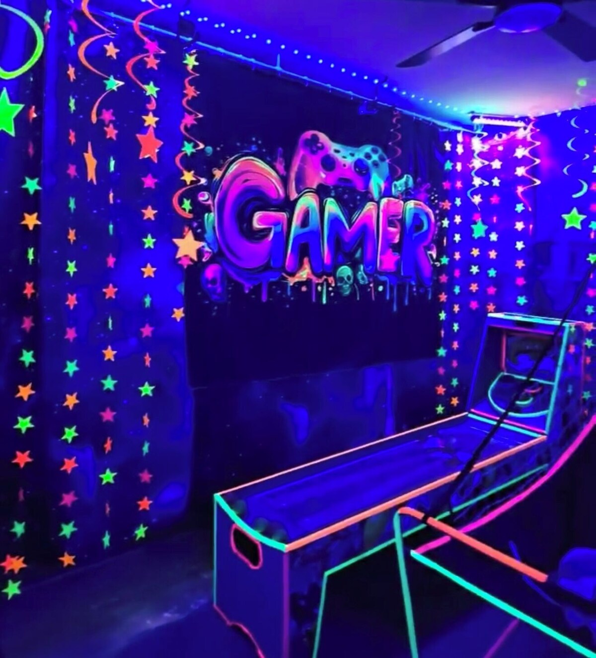 Image de profil de l’hôte