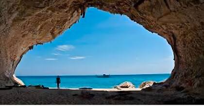 Vicol8 Holiday Home Dorgali