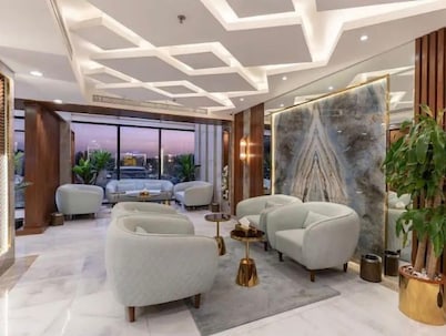 Gardenia park Al Rawabi