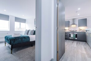 Interior - Charles House by Guestz (Preston)