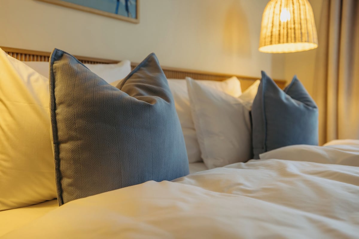 Comfort House, Hill View | In-room safe, free WiFi