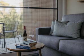 Comfort House, Hill View | Living area