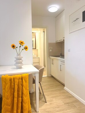 Dining - Apartment Bella Old Town (Dubrovnik)