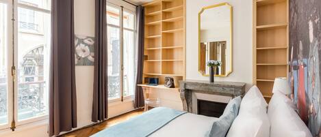 Ropa de cama hipoalergénica y camas con pillow-top