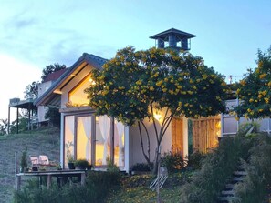 Bungalow, Mountain View