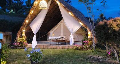 Nai Suan Phan Resort - ในสวนฝัน รีสอร์ท