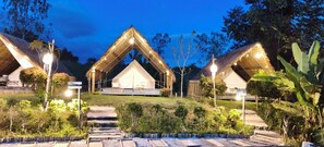 Exterior - Nai Suan Phan Resort - ในสวนฝัน รีสอร์ท (Khao Kho)