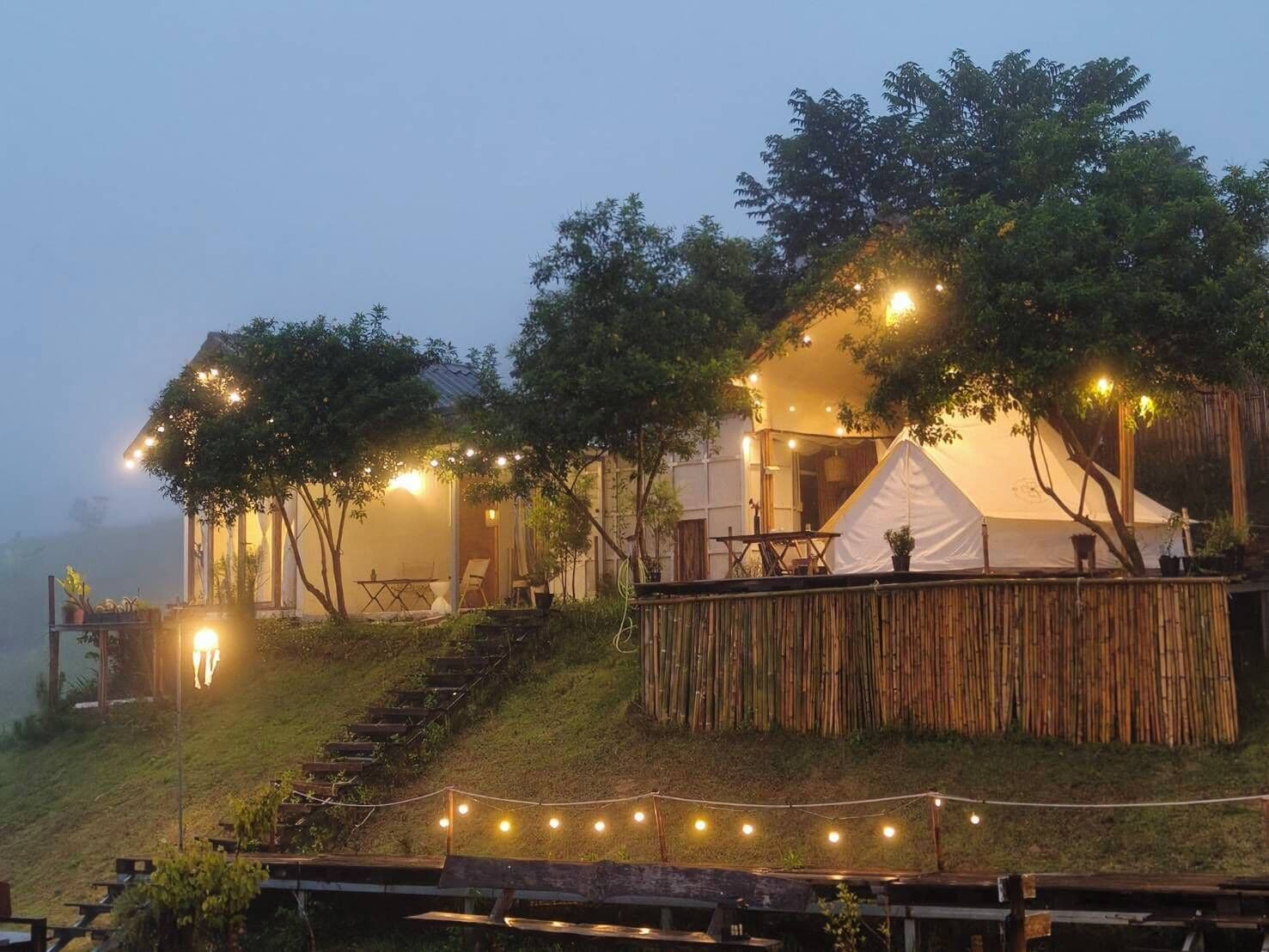Tenda