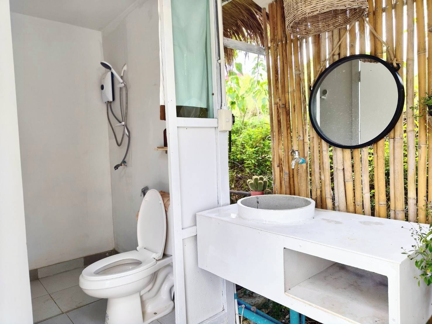 Kamar mandi