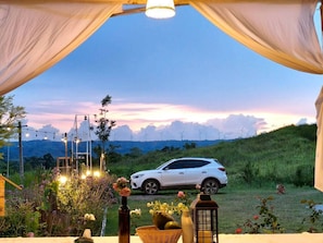 Estacionamiento gratis