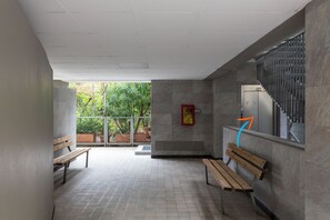 Lift - notaMI - Bridge Cruise Terrace (Milan)