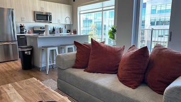 Fernseher, Arbeitsbereiche