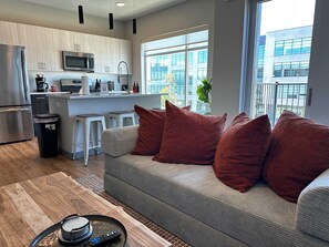 Fernseher, Arbeitsbereiche