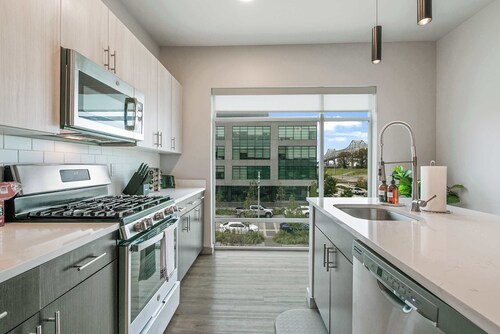 Riverscape Townhome S