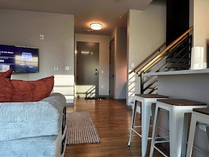 Fernseher, Arbeitsbereiche