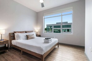 2 camere, una scrivania, ferro/asse da stiro, Wi-Fi