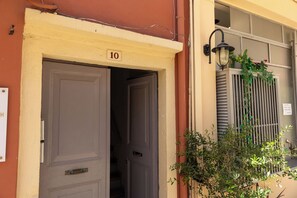 Exterior detail - The Zen by Corfuescapes (Kerkira)