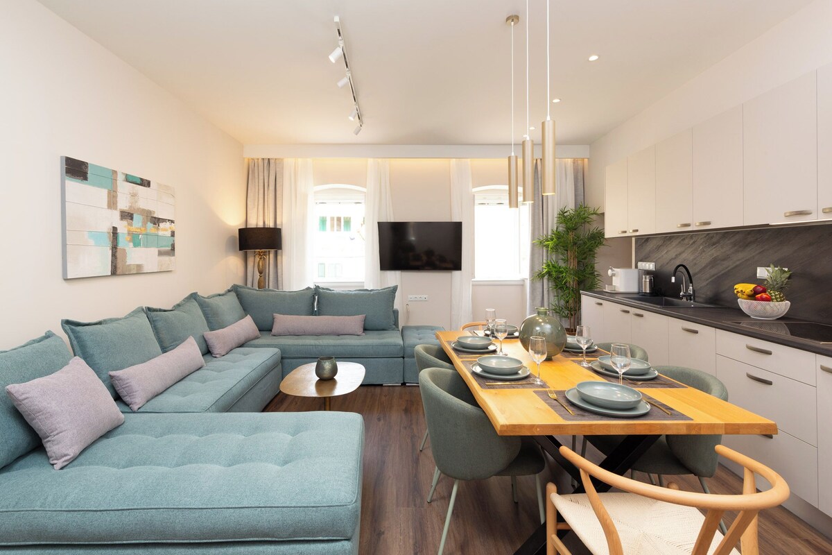 Bild für Gastgeberprofil