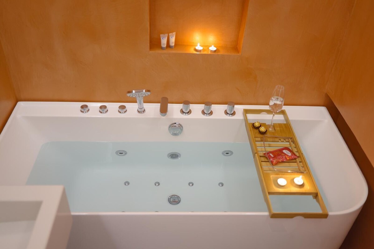 Majoittajan profiilikuva