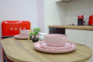 用餐區