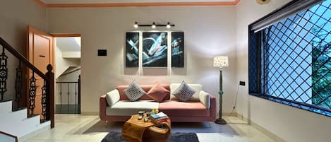 منطقة المعيشة