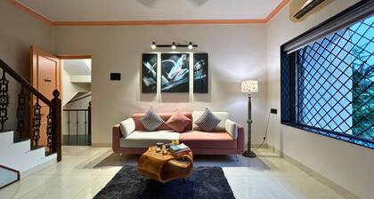 StayLeisurely Boutique suites Lonavala