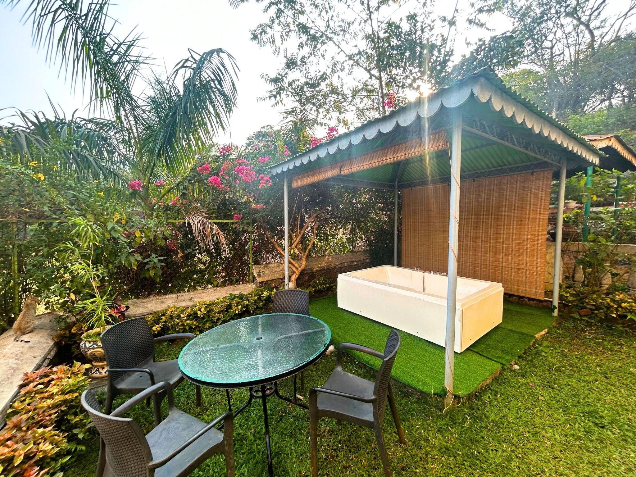 Matelas mémoire de forme, ameublement personnalisé