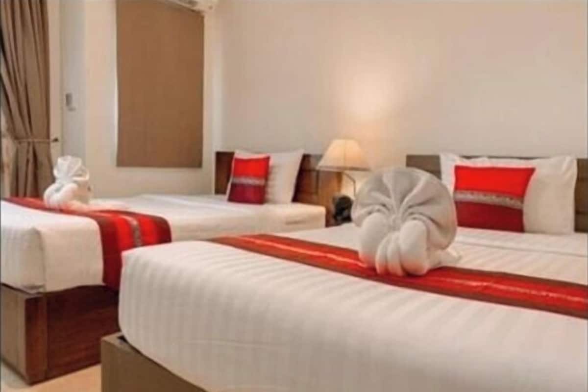 ملاءات للفراش لا تسبب الحساسية وملاءات أسرّة