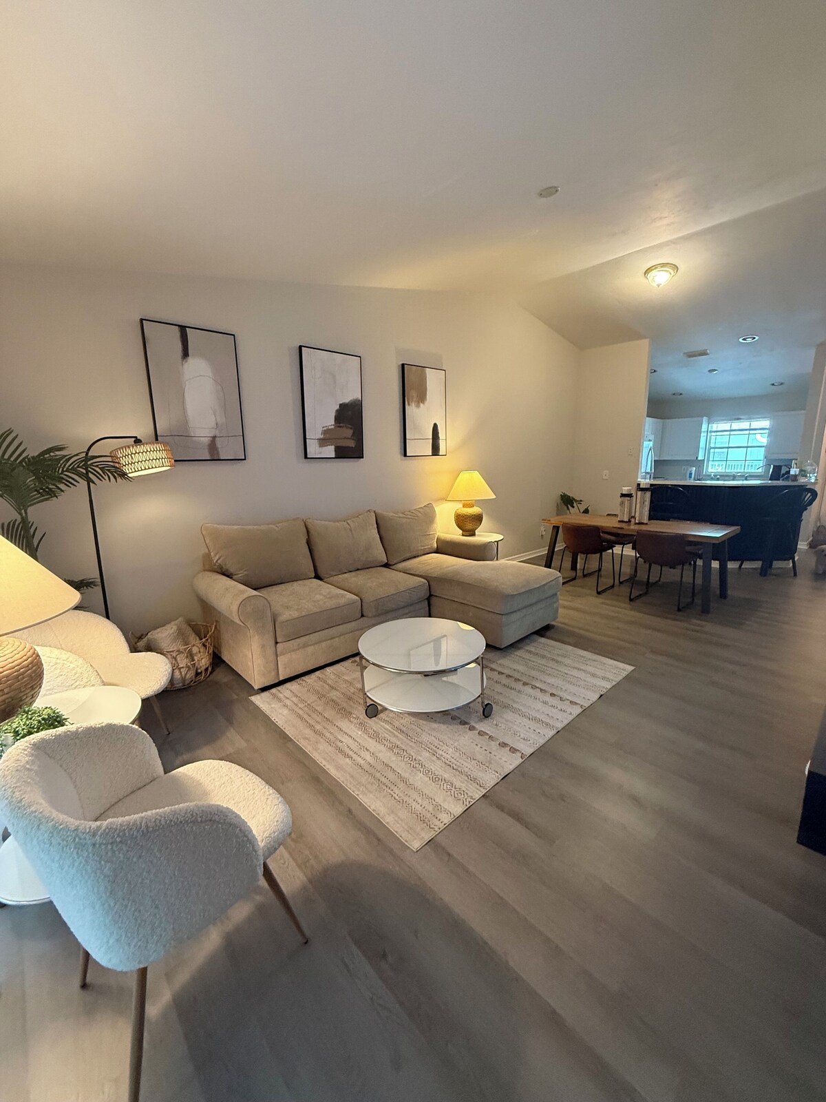 Image de profil de l’hôte